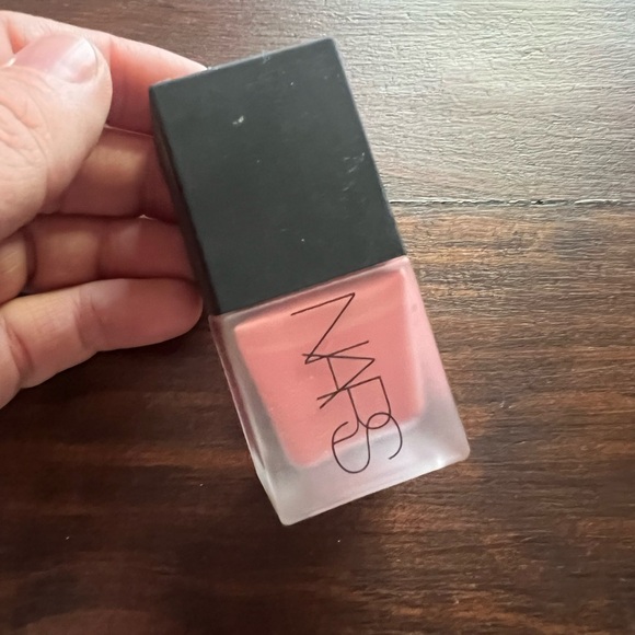 NARS orgasm liquid blush - Picture 1 of 3
